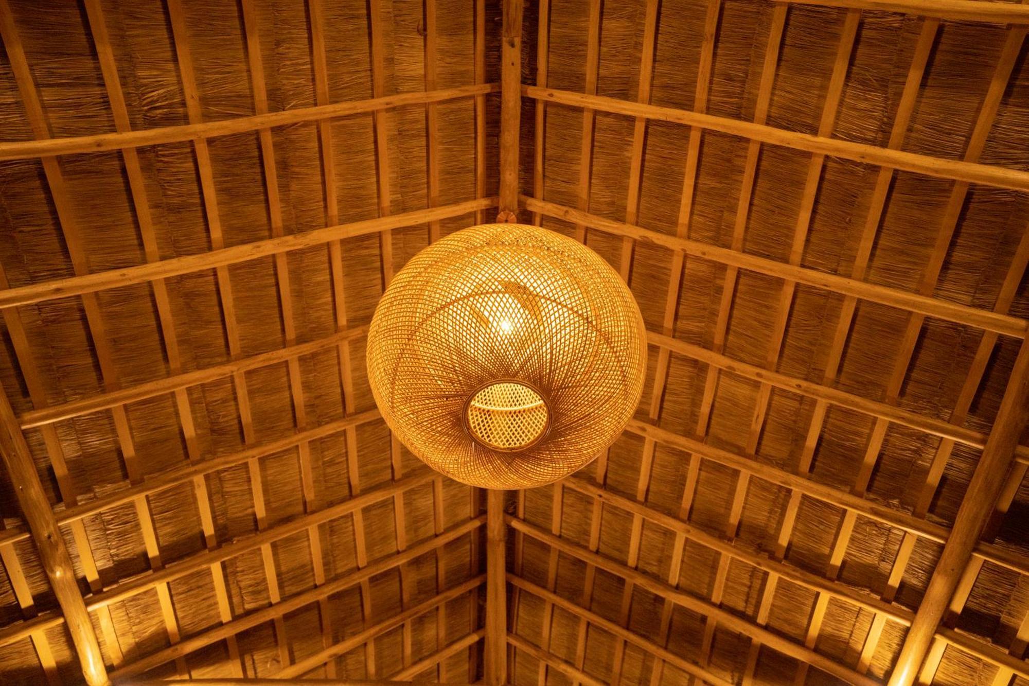 Hotel Omkara Rekawa Tangalle Exteriér fotografie