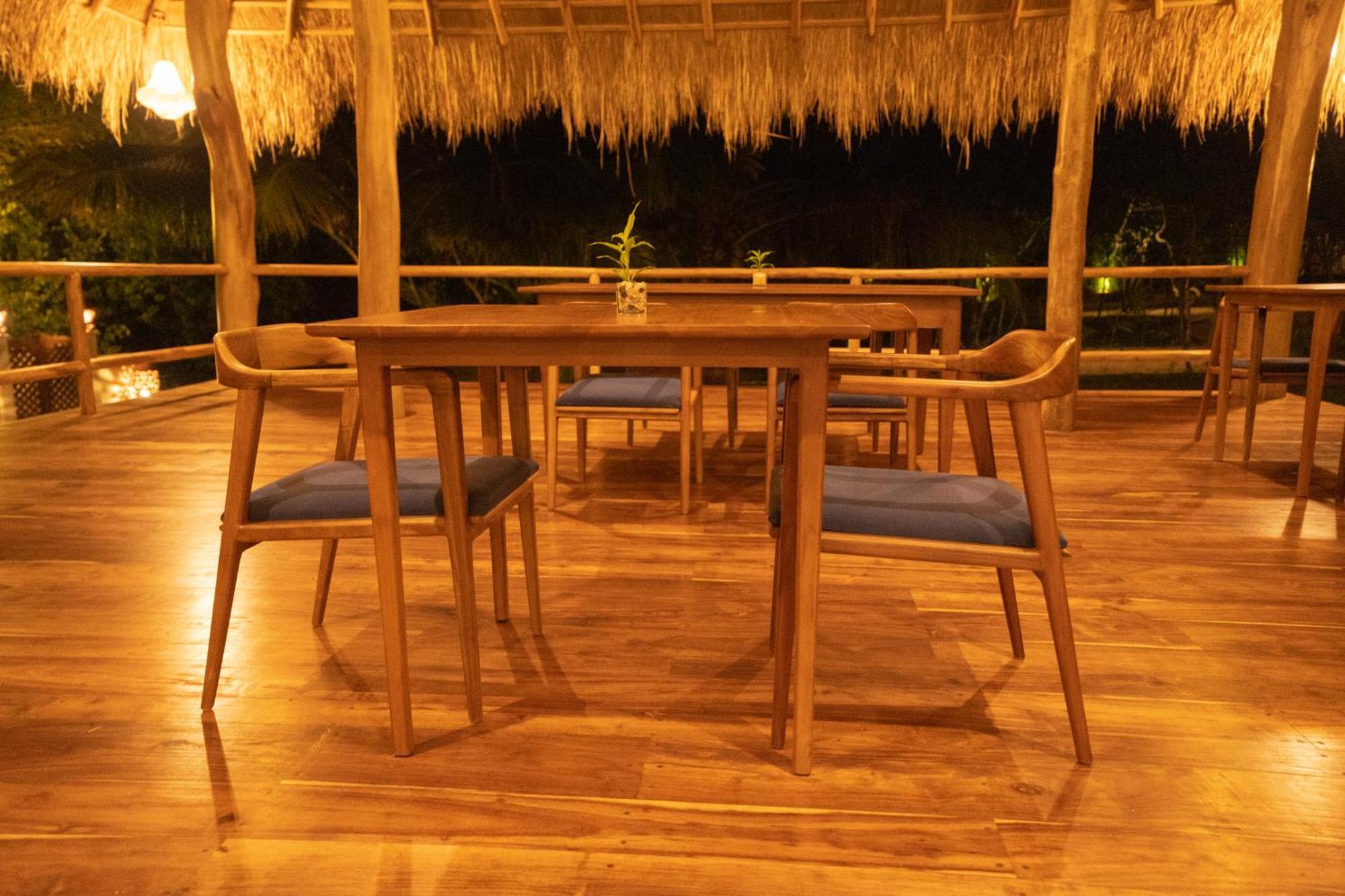 Hotel Omkara Rekawa Tangalle Exteriér fotografie